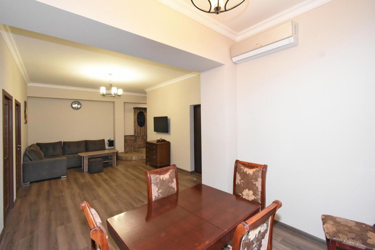Yerevan Home 외부 사진