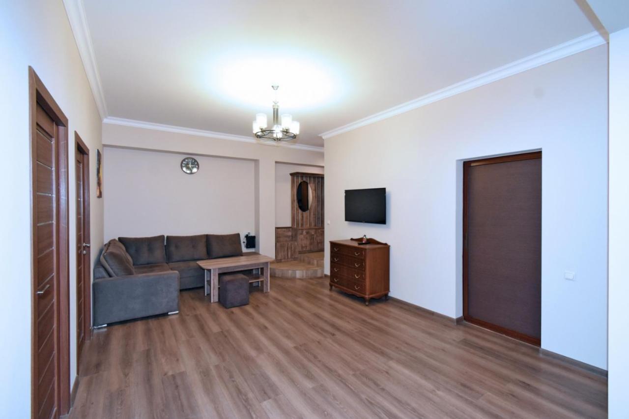 Yerevan Home 외부 사진