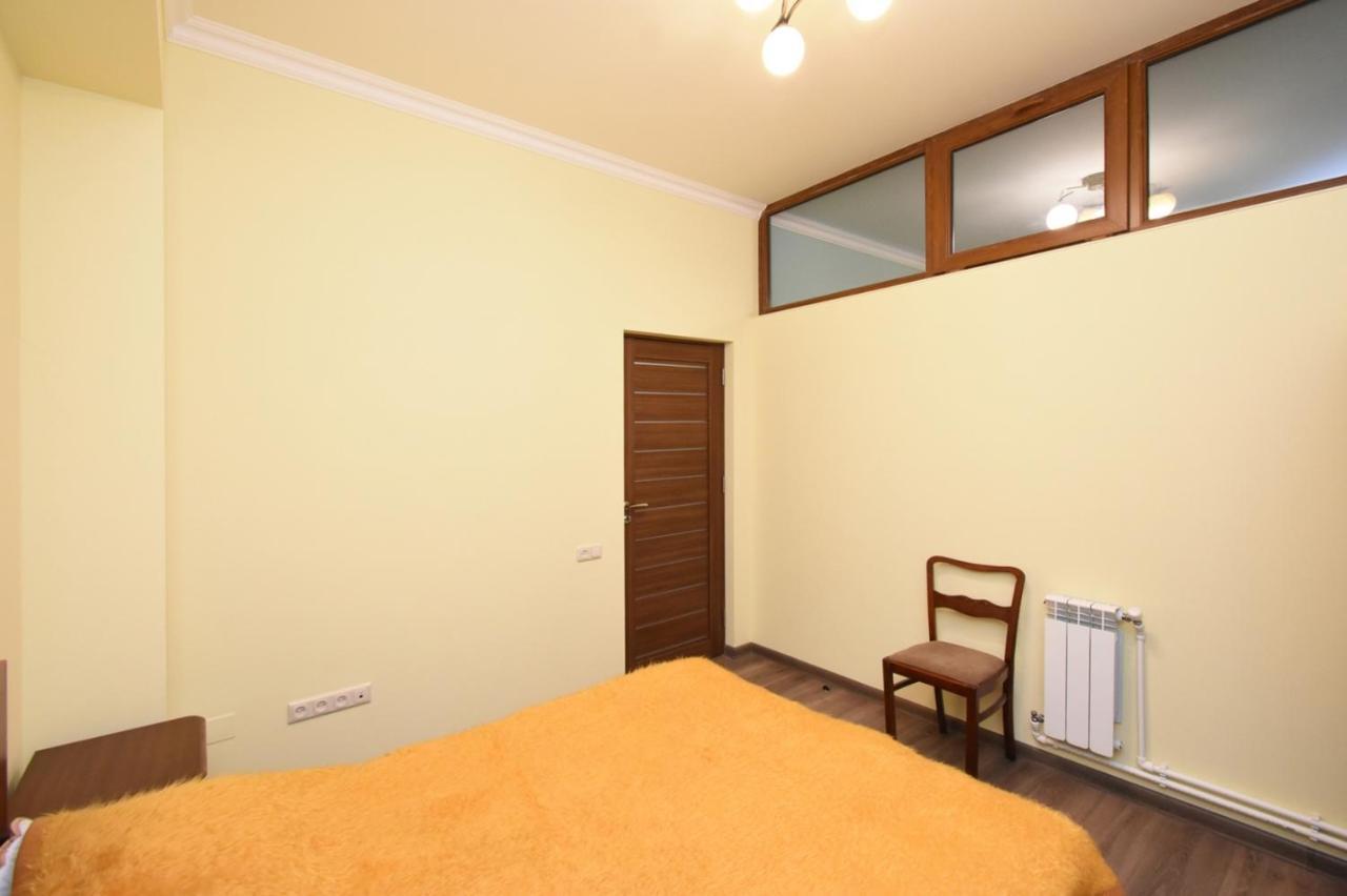 Yerevan Home 외부 사진