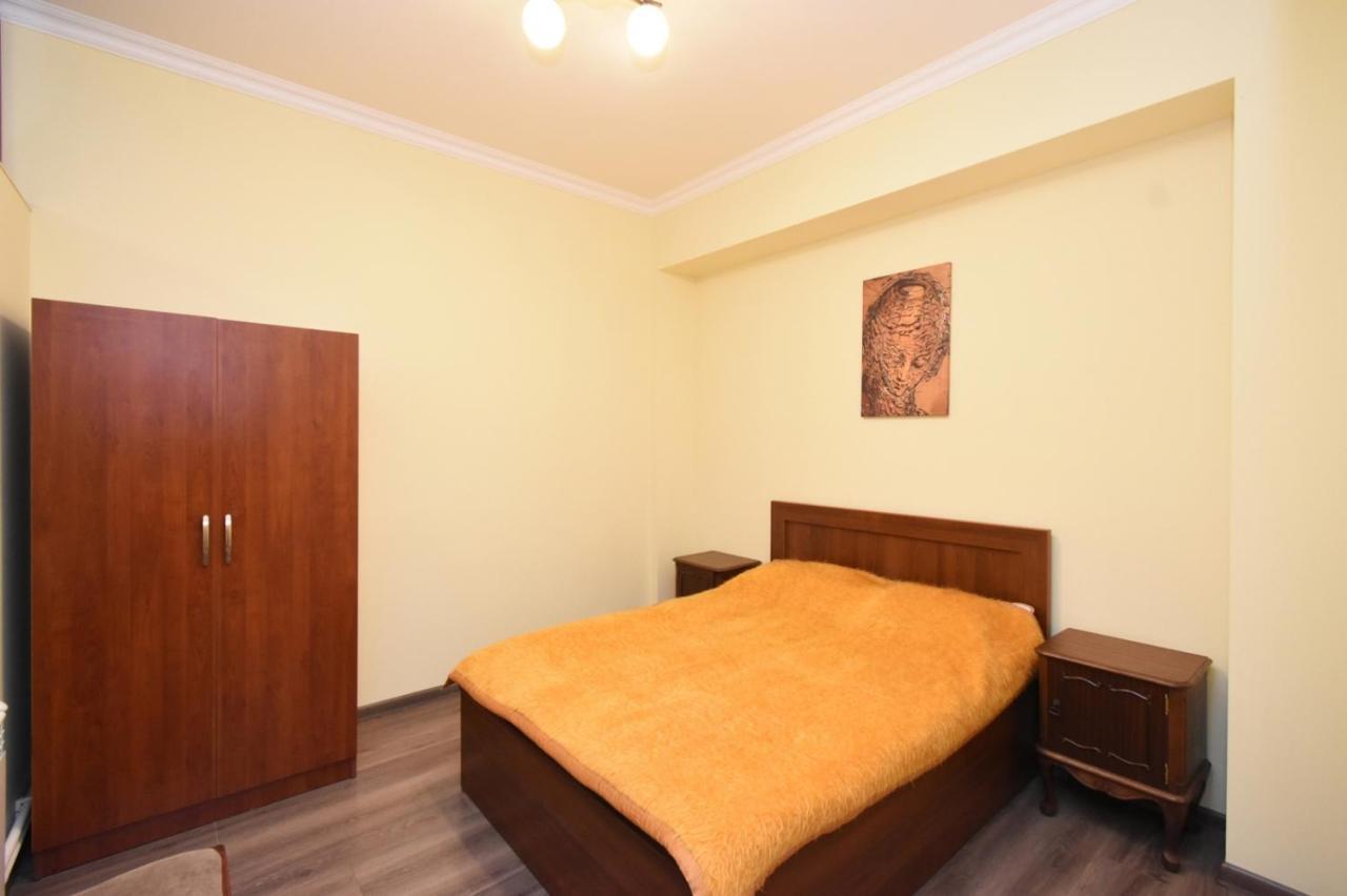 Yerevan Home 외부 사진